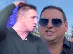 IZDAJA PRIJATELJSTVA ZBOG MAJE! Taki žestoko napao Kristijana: Progovorio o sramoti koju krije