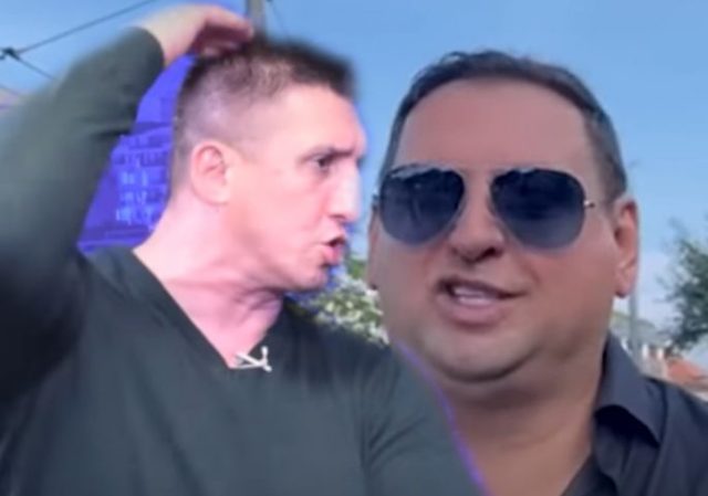taki - kristijan golubovic