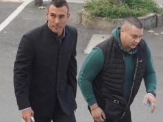 Izveden iz Zadruge: Uroš Ćertić u Palati pravde, prijeti mu i do 12 godina zatvora