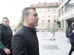 Osuđen Uroš Ćertić: Zadrugar priznao krivicu, otkriveno koliko će robijati