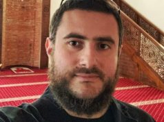 I muftijin sin ima drugu ženu? Usame oženio svoju učenicu (19) kojoj je predavao u Medresi?!
