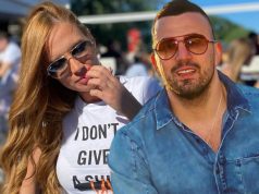 VELIKO SLAVLJE U PORODICI VLADIMIRA TOMOVIĆA! Objavio emotivnu fotku, komentari pršte, a svi se pitaju šta je sa Ivanom