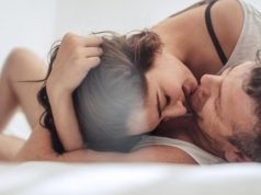 Šta muškarci najčešće primijete na ženi tokom prvog se*sa