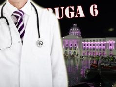 Pala na ginekološkom pregledu: Nisu je pustili u Zadrugu zbog spolne bolesti! A evo koje sve analize su zadrugari morali da urade!