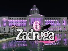 JUTJUBER IZ SARAJEVA U “ZADRUZI 6”: Odmah započeo svađu (Foto)