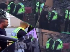 Napolje pod hitno! “Je*em li ti džamiju, osunetiću te ustima”: Nakon haosa Sarajlije i Kristijana, pale nacionalističke uvrede