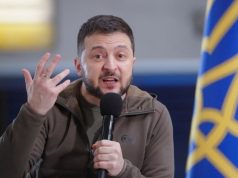 Zelenski: Nema pregovora s Putinom, on nema budućnost