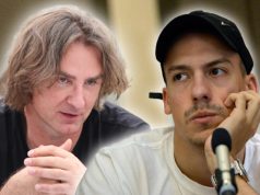 MITROVIĆ ŽESTOKO ODGOVORIO BAKI PRASETU: O malom go*ancetu i seljačiću neću da pišem o vremenu koje je proveo u gepeku, ali…