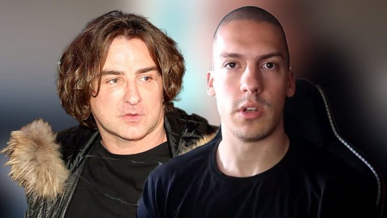 Baka Prase objavio zašto mu je ugašen Youtube kanal – Krivi Mitrovića: Ne može jadniji potez od toga