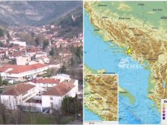 EPICENTAR KOD STOCA: Novi zemljotres pogodio BiH, osjetio se i u Hrvatskoj