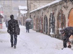 Danas je najkraći dan u godini: Počinje zima i trajat će 88 dana, 23 sata i 40 minuta