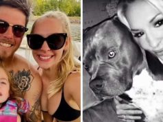 Pit bullovi nasmrt izgrizli dvogodišnju djevojčicu i njenog petomjesečnog brata