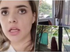 Pojavio se jezivi snimak nastao prije nestanka srpskih jutjuberki: Anđela snimila čovjeka u crnom kako ih špijunira?! Teorije se nižu!