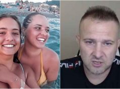 Otac nestalih jutjuberki: Još ne znam šta je sa Anđelom i Nađom! Očajan čeka da se jave!