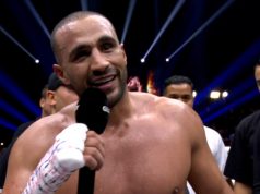 Legendarni Badr Hari izgubio i najavio kraj karijere (Video)