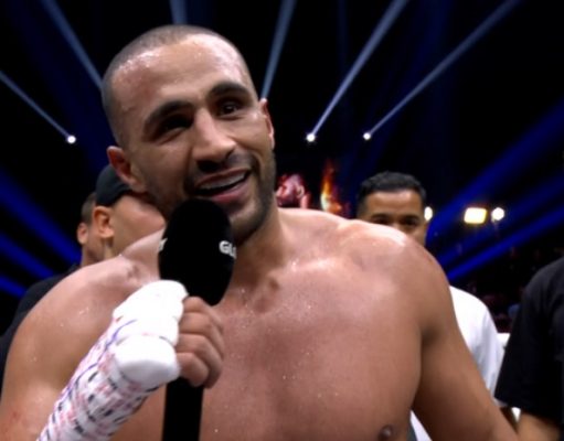 Legendarni Badr Hari izgubio i najavio kraj karijere (Video)