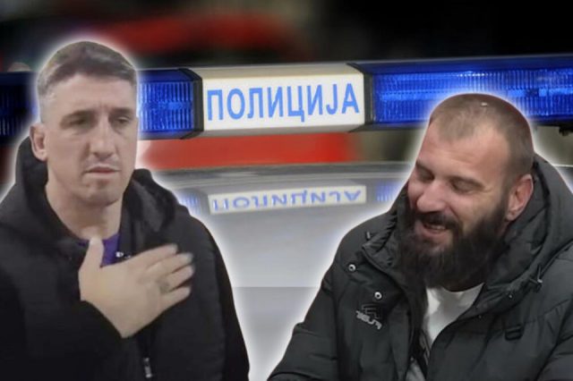 Čekamo informacije, prvo moraju da se utvrde sve činjenice: Oglasio se Emilov drug, sve vrijeme je uz njegovu ženu!