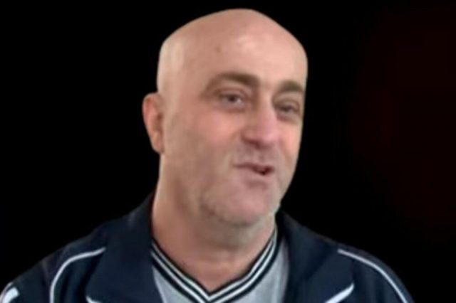 Čekao sam godinu dana da ih pobijem i ne kajem se! Šok ispovijest najpoznatijeg zatvorenika u BiH: Osvetu sam planirao, nije mi žao!