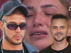 DEJAN SE OBRATIO ALEKS I BILALU: Sve mu je jasno
