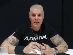 OVO JE 18 GODINA MLAĐA ŽENA ĐORĐA DAVIDA! Rijetko se pojavljuje u javnosti, imaju čudan odnos, ne žive zajedno, a evo kako izgleda