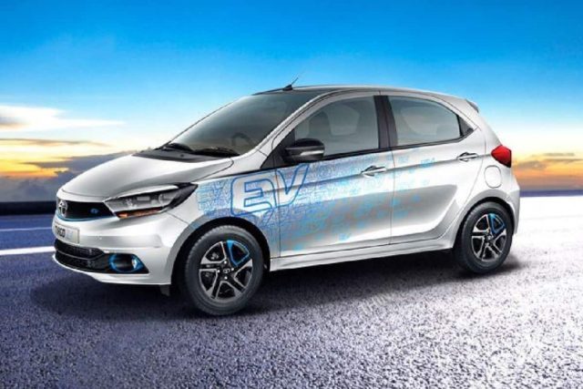 Električni automobil za 10.000 evra uz jedan kompromis