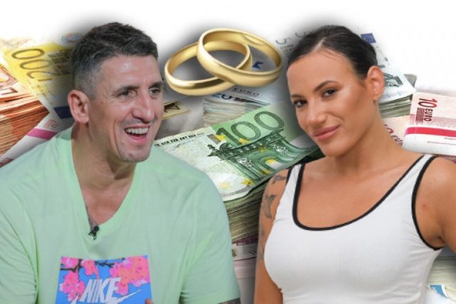 Evo bez kolike svote novca ostaje Kristijan Golubović: Izlanuo se i otkrio svoj honorar, a od cifre će vam se zavrtjeti u glavi!