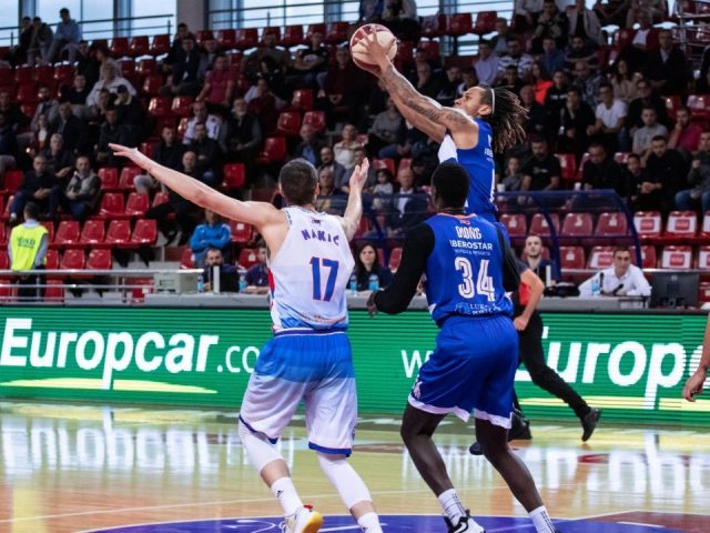 Igokea loše otvorila novu sezonu ABA lige, sjajni Russel odlučio pobjednika