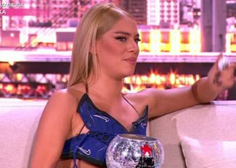 KSENIJA KNEŽEVIĆ KONAČNO OTKRILA KOJA BIVŠA URAGANKA JE NAJVIŠE NERVIRA: Otkrila i zašto, a onda progovorila o raspadu grupe!