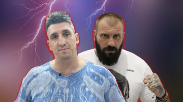 Kristijan Golubović i Emil Bugarin diskvalifikovani iz Zadruge 6!