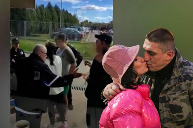 Kristijan moli da se vrati u Zadrugu: Poslije brutalog pre.ijanja Ćertića, trudna Kristina otkrila šta radi Golubović!