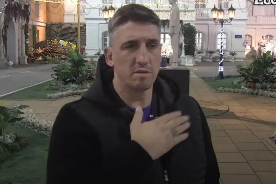 Kristijanov cimer iz zatvora iznio šok optužbe: Goluboviću propao ugovor od 500.000 eura, podstanar je, nema od čega da plati kiriju!