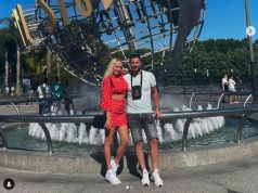 LUNA I MARKO POTROŠILI 30.000 EURA U AMERICI: Bračni par nije žalio novac, evo zbog čega su najviše potrošili