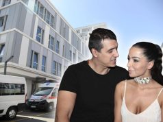 “SAZNALA SAM DIJAGNOZU I SAMO SAM HTJELA DA LEGNE PORED MENE!” Marija Bulat očajna zbog Marka: Više me ne voli, hoće da me povrijedi