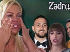 ‘KATASTROFA, SVI PLAČEMO’ Marija Kulić očajna jer se Miljana vraća Zoli: Bebica plače kod nas kući, čovjeku ne znamo šta da kažemo, a ona ide kod alkosa i narkomana