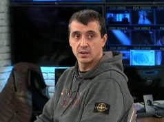 Nisam sam sebe davio: Marko Bulat prvi put pošto ga je žena Marija tukla, pa otkrio da li se dr.gira!