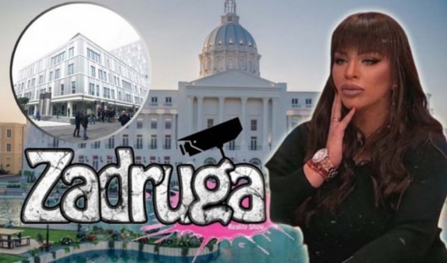 Miljana potvrdila: Večeras stiže u Šimanovce! Kulićeva nakon operacije želuca donijela odluku koju niko nije očekivao!