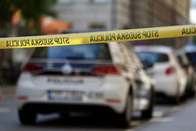 Na biračkom mjestu u Sarajevu preminula žena!