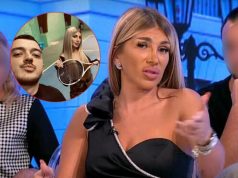 IZDAJA – NOŽ U LEĐA! Dalilin bivši Luka u zagrljaju bivše zvijezde Zadruge: Žestoka provokacija Nisu izdržali ni 2 mjeseca: Dalila raskinula sa Lukom, on je provocira, a sada se oglasila i poručila samo jedno! (Foto)