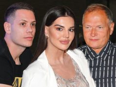 Osman o misicinom flertu sa Bogdanom dok je bila sa Karićem: Stefan reče da je kraj. Cecin bivši preko puta. Gledali se, flertovali… Ni račun nisu platili. Stefan plaća… Da nije njega, ne bi imali ni gaća Prevarila Stefana sa Cecinim bivšim? Oglasio se Osman Karić, brutalno potkačio Jovanu i Bogdana, iznio šok optužbe na njihov račun!