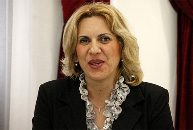 SNSD proglasio pobjedu Željke Cvijanović za Predsjedništvo BiH!
