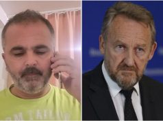Video / Salko Juklo objasnio kako je Bakir doživio poraz od Bećirovića