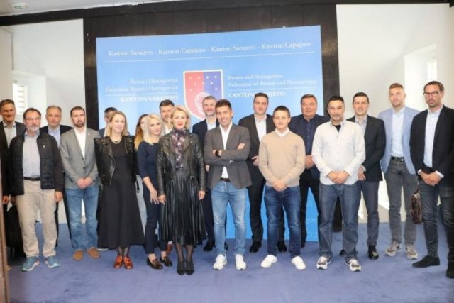Ski centar Bjelašnica dobiva najveći sistem osnježenja u posljednih 10 godina!
