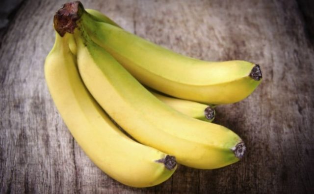 Svi bacaju koru od banane, a ona pozitivno utječe na zdravlje