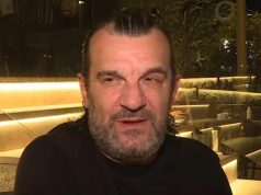 LUKAS HITNO PRIMLJEN U BOLNICU! Aca ima problem sa stomakom, zadržan na ispitivanju, evo šta kažu ljekari