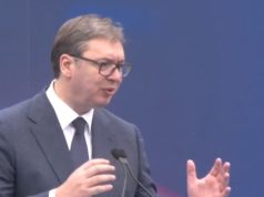 Video / Vučić citirao ajet iz Kur’ana: Ne idite stopama šejtanovim, on vam je zaista otvoreni neprijatelj
