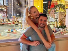 SLAVLJE U DOMU LUNE I MARKA! Za njih je danas poseban dan: Trudna Đoganijeva se obratila ćerki: 2 godine su bile izazovne