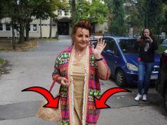 ANA, ZAR TO DA OBUJEŠ? Svi gledali u Bekutina stopala ispred studija “Zvezda Granda”! Hit svih hitova