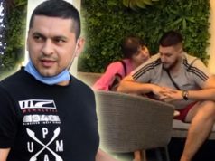 Miljana i Zola se osamili u sobi, oglasio se Bebica: Evo kako Kulićkin dečko komentariše zbližavanje bivšeg para!