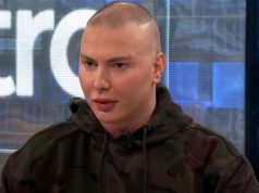 Poslije toliko godina konačno priznao šta je: Brendon otkrio da li je gej muškarac