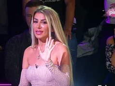 ‘NEĆU DA GA SAVJETUJEM…’ Dalila sigurna da Dejan bezuspješno opravdava Aleksandrino ponašanje, poručila mu da pravi istu grešku (VIDEO)